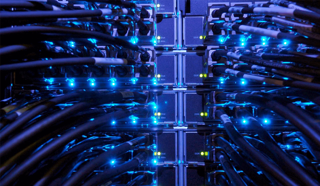 Network Solutions